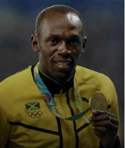 usain